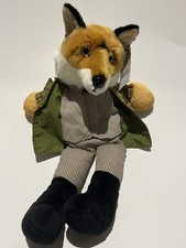THE PUPPET COMPANY Dressed