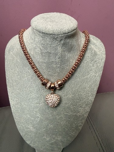 Equilibrium rose gold tone - equilibrium,