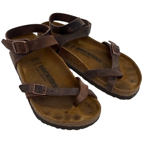 Birkenstock yara ankle strap - birkenstock,