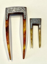 Antique Art Nouveau Sterling