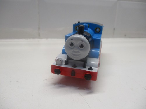Tomy trackmaster thomas - trackmaster, the