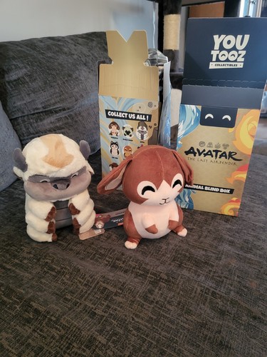 Avatar the last airbender - avatar,