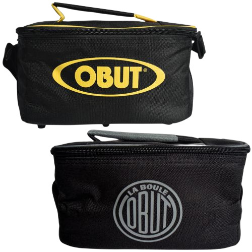 Obut reporter petanque boule - obut,