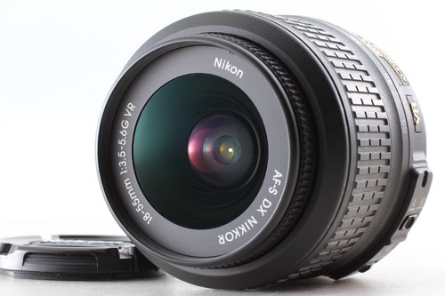 Mint cap nikon af s - [,