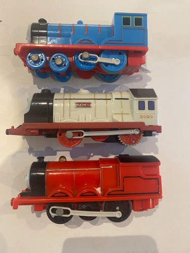 Trackmaster thomas the - trackmaster,