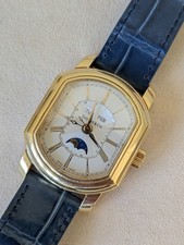 Tiffany & Co 18ct Yellow Gold