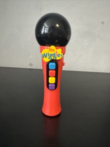The wiggles sing - the,