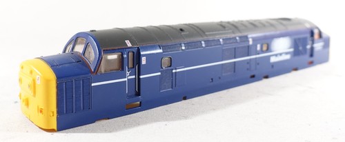 Lima class body only - class, 37