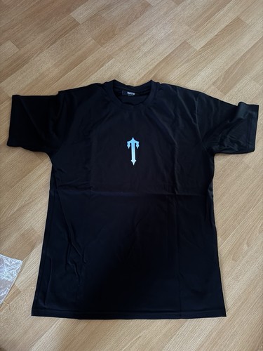 Trapstar snake slayer shirt - snake,
