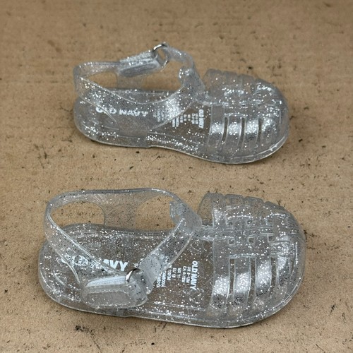 Old navy baby girl - baby, clear