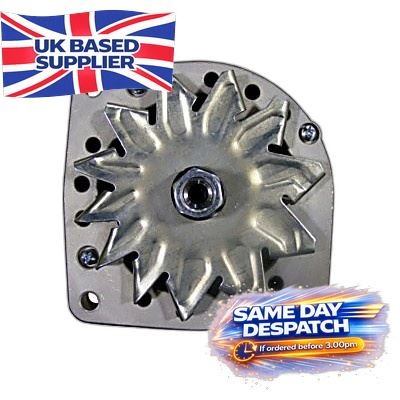 Alternator for scania - for, 4