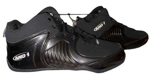 And1 tsunami men - and1,
