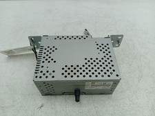 FORD TRANSIT COURIER STEREO