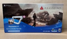 Playstation aim controller - playstation®vr,