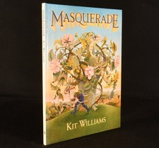 1979 Masquerade by Kit