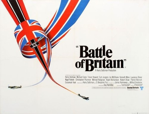 Battle britain - of, –