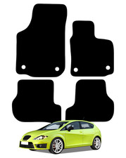 for Seat Leon MK2 Facelift