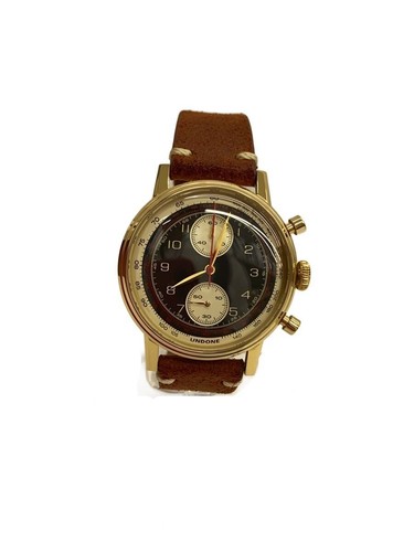 Undone quartz watch - undone,
