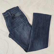 Levi's 527 Slim Bootcut Jeans