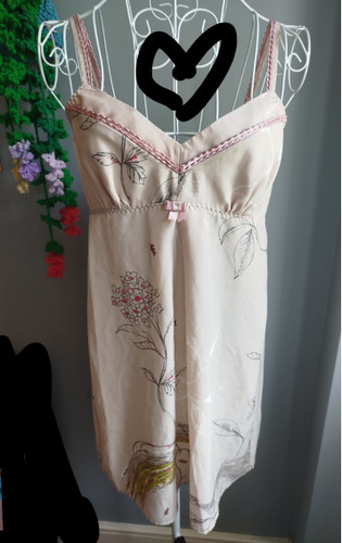 Ted baker bird flower - b, by