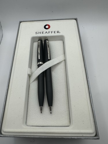 Sheaffer 100 ballpoint pen - 100,