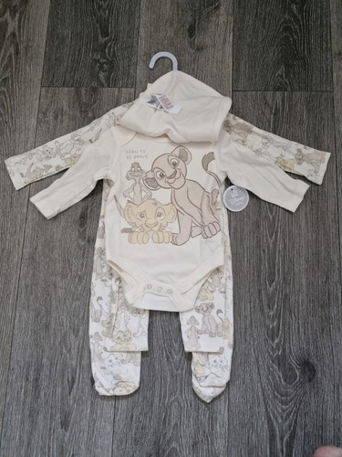 Disney lion king baby - lion,