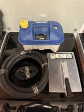 Earlex SS125 2000W Steam Wallpaper Stripper  with extension adapter 