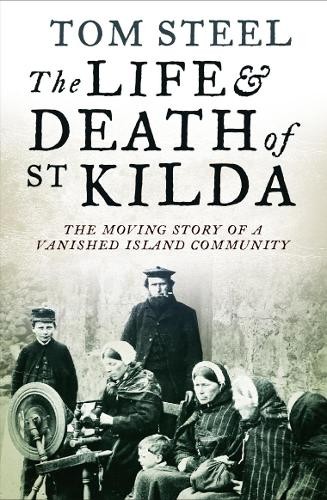 The life and death - and, st