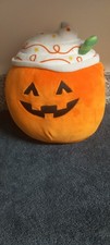 Squishmallow Lester the