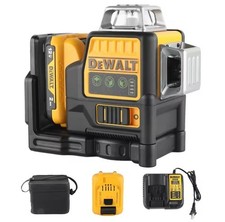 Laser Autonivelante 360 Green