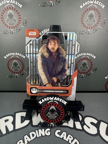 2024 topps star wars - star, high