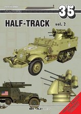 Half-Track Vol. 2 -