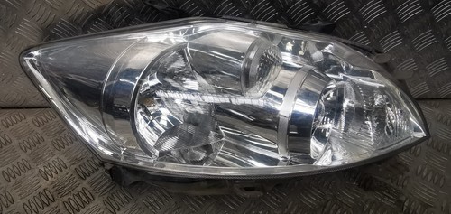 Toyota auris 11 driver - 09-10-11,