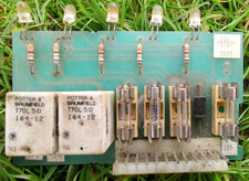 Westwood Main Control PCB For