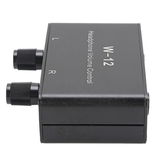 Volume controller 5mm - controller, 3.5mm