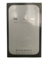 Givenchy play men after shave - men,
