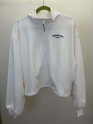 Nwt size lululemon cotton - lululemon,