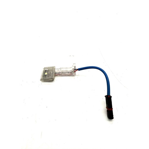 Bmw series door handle light - 1,
