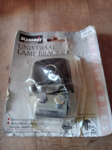 Vintage summit lb109 - summit,