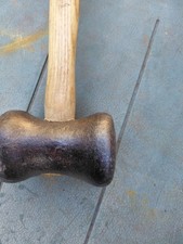 Vintage Heavy Blacksmiths