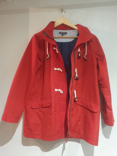 Stylish bon marche red mid - bon,