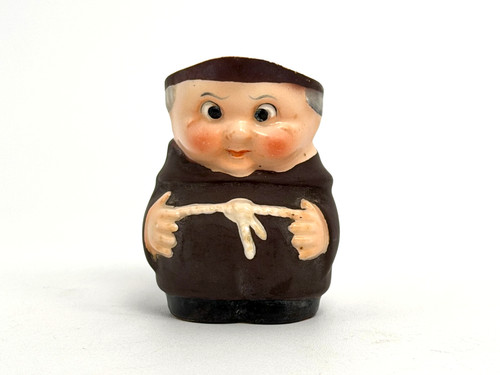 Vintage goebel friar - vintage,