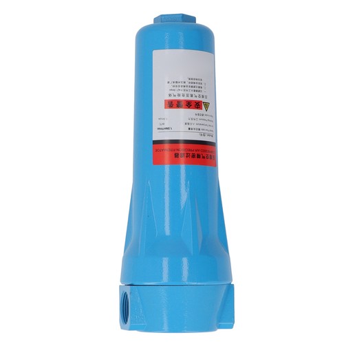 Compressed dryer air - dryer,