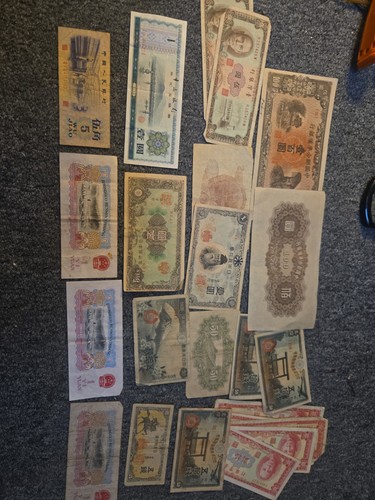 Small collection asian - small,