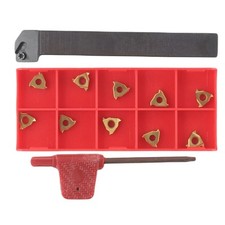 Turning Tool Holder SER 1212H11 12mm Shank CNC Lathe Tool Lathe Cutting Tools