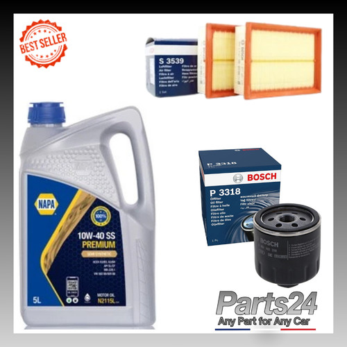 Service kit fits lupo - kit, 1.0