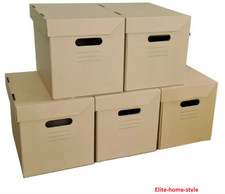 5x IKEA Strong Filing A4