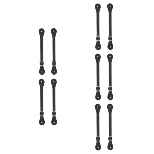 Pack western strap - western,