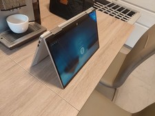 HP Pavilion X360 Convertible