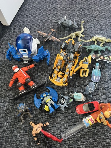 Kids toy bundle - kids,